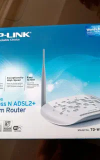 مودم تی پی لینک  TP-LINK