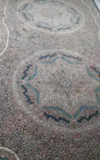 فرش سه در شش