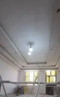 گچ کار
