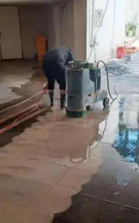خدمات کفسابی سنگ