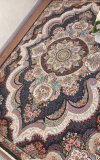 فرش ۶ متری ۱۰۰۰شانه
