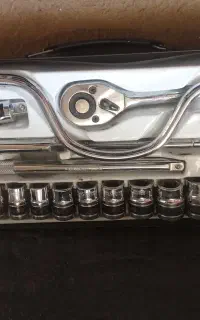 جعبه بکس وستر