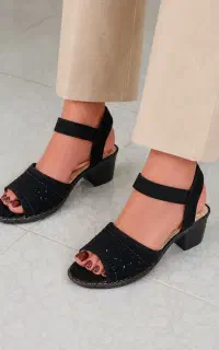 صندل/پاشنه دار زنانه*