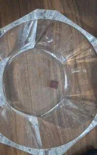 ظرف میوه خوری  پنج ضلعی ترک