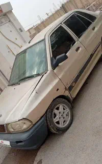 141مدل۸۸ معاوضه وفروش اندیمشکم
