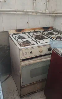 گاز