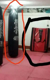 کیسه بوکس