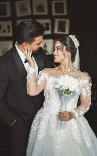تشریفات مجالس گندم