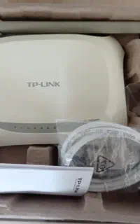 مودم تی پی لینک