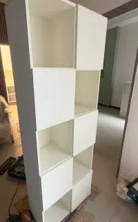 فروش کتابخانه نو ام دی اف