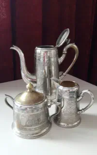 ظروف انتیک عتیقه