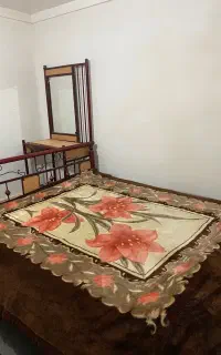 تخت خواب دو نفره