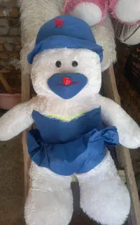 عروسکاسالم وتمیز