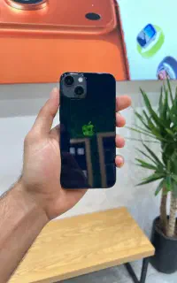 آیفون ۱۳ نرمال ۱۲۸ در حد نو