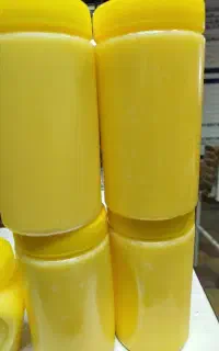 روغن حیوانی گاوی