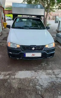 اریسان یک مدل 96