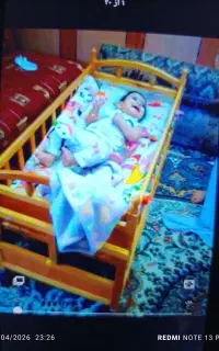 گهواره و تخت نوزادی،وسایل بچه
