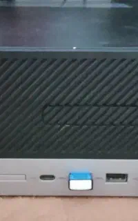 مینی کیس hp