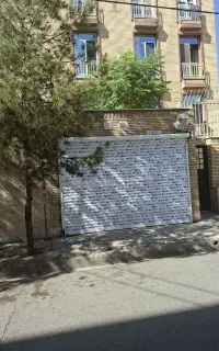 15متر مغازه مالکیت کامل سندتک‌برگ فاز1 اندیشه