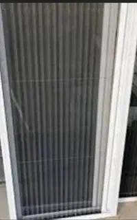 تعمیر و ساخت توری و درب پنجره Upvc