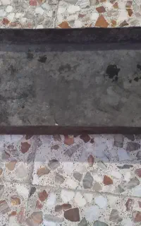 منقل آهنی