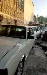 پیکان سواری