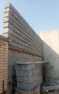 استا بنا تخریب دیوارچینی سقف سبک باپیکور