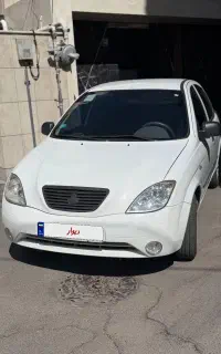 تیبا یک خانگی