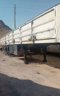 لبه سه محور ۱۳.۶۰ اجاره