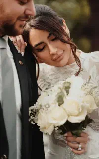 تخفیف پکیج عکاسی محضر و عروسی