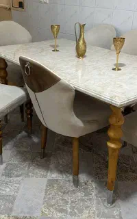 میزنهارخوری 6نفره