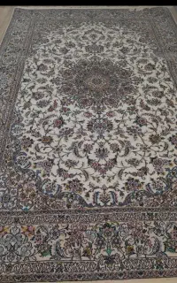 فرش دستباف دوازده تایید دولای