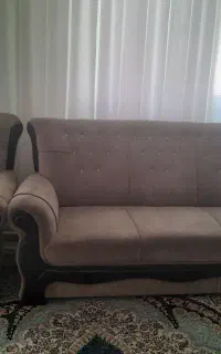 مبل ۷ نفره