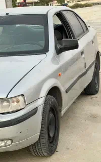 سمند