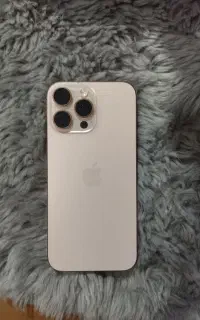 iPhone 16 pro max دیزرت ریجستر شده