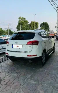 جک s5