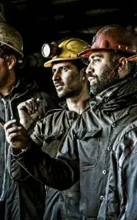 نیروی کار برای معدن