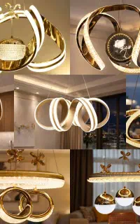 جدیدترین‌لوستر‌های‌لوکس وارداتی‌BLi۰۰۰۳۶۴