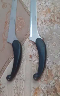 چاقو