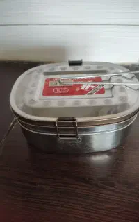ظرف غذا