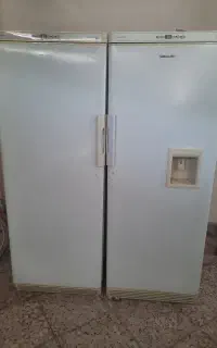 یخچال دوقلویِ هیمالیا