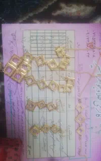 سرویس کامل زنانه نو بدون استفاده