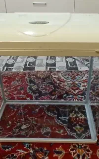 اکواریوم شیشه خم شرکتی