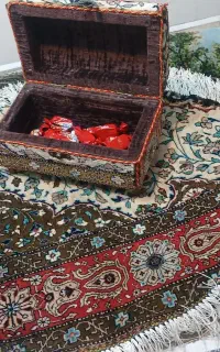 فرش دستباف