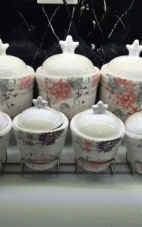 پاسماوری شیک