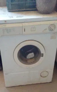 لباسشوی تمام اتوماتیک ارج  ۳۰۰۰تومن