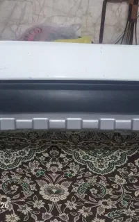 سپر کارکرده