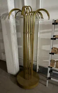 رگال شلف