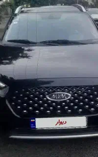 ایکس۲۲پرو مشابه صفرکارخانه تحویلی۱۴۰۴