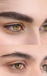 مرکز میکروبلیدینگ‌ابرو، شیدینگ لب، خطچشم دایم